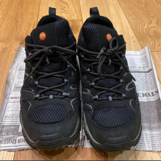 MERRELL  GORE-TEX