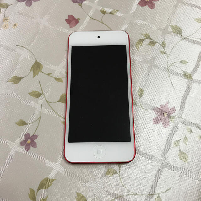 オーディオ機器iPod touch - ポータブルプレーヤー オーディオ機器iPod touch - ポータブルプレーヤー