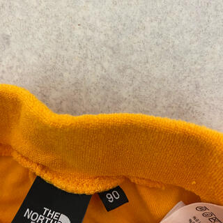 THE NORTH FACE - ノースフェイス キッズ セットアップ 90の通販 by ...
