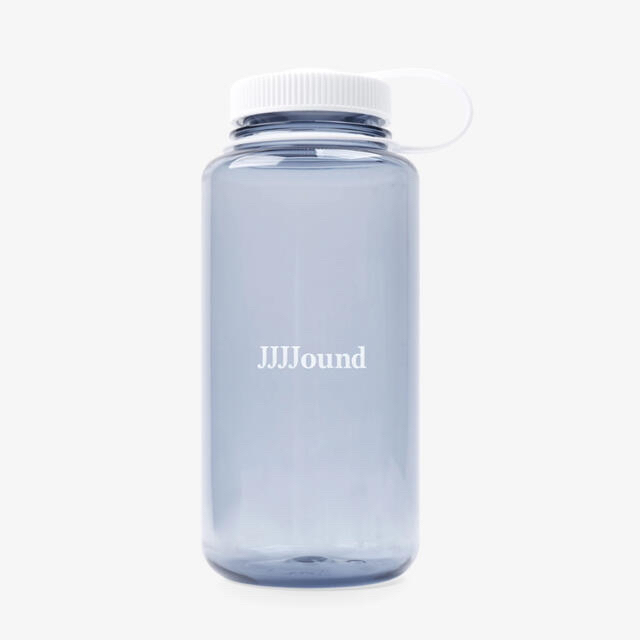 1LDK SELECT(ワンエルディーケーセレクト)の新品未使用 JJJJound Nalgene Bottle 32oz Grey メンズのファッション小物(その他)の商品写真