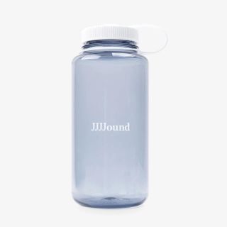 ワンエルディーケーセレクト(1LDK SELECT)の新品未使用 JJJJound Nalgene Bottle 32oz Grey(その他)