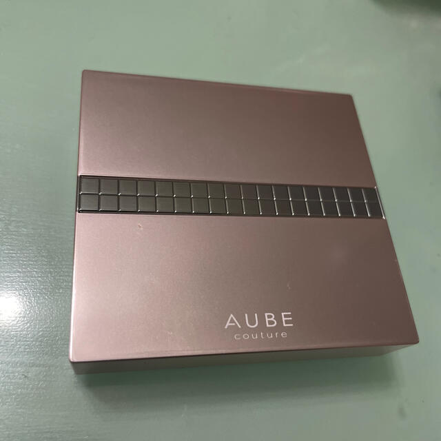 AUBE couture(オーブクチュール)のAUBE couture コスメ/美容のベースメイク/化粧品(チーク)の商品写真