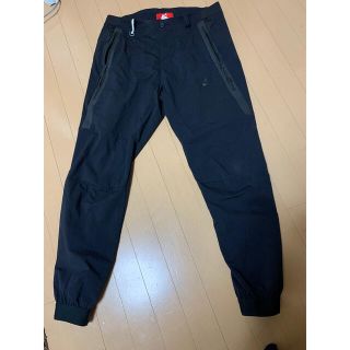 ナイキ(NIKE)のNike tech woven 2.0 pants テックウーブン(ワークパンツ/カーゴパンツ)