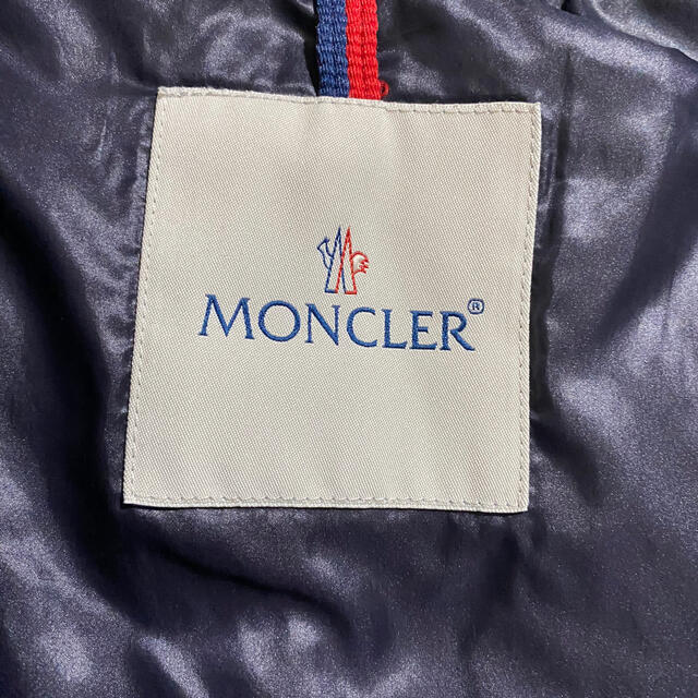 MONCLER(モンクレール)のげん様　専用 メンズのジャケット/アウター(ダウンジャケット)の商品写真