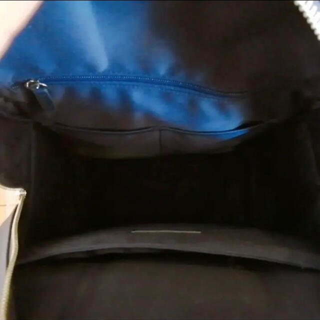LACOSTE(ラコステ)の【美品】ラコステ　LACOSTE　リュック バックパック メンズのバッグ(バッグパック/リュック)の商品写真