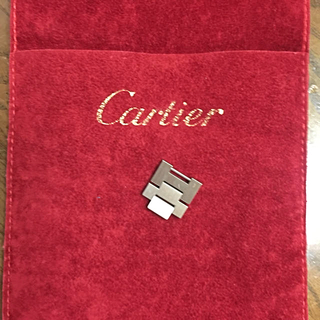 カルティエ(Cartier)のカルティエ パシャC コマ(腕時計)