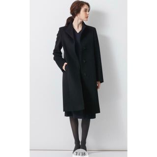 23区 ロングコート(レディース)(ライン)の通販 63点 | 23区の