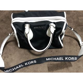 マイケルコース(Michael Kors)のマイケルコース　ショルダーバッグ(ショルダーバッグ)