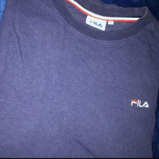 フィラ(FILA)のTシャツ FILA(Tシャツ(半袖/袖なし))