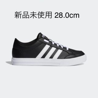 アディダス(adidas)の【最安値】アディダス adidas スニーカー VS SET 28.0cm(スニーカー)