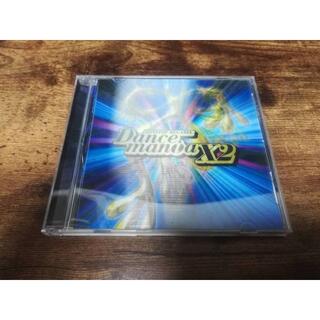 CD「ダンスマニアX2 DANCEMANIA」●(クラブ/ダンス)