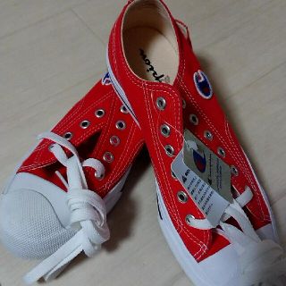 チャンピオン(Champion)の新品未使用 Champion ｽﾆｰｶｰ🌼(スニーカー)