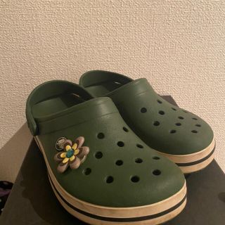 クロックス(crocs)のクロックス(サンダル)