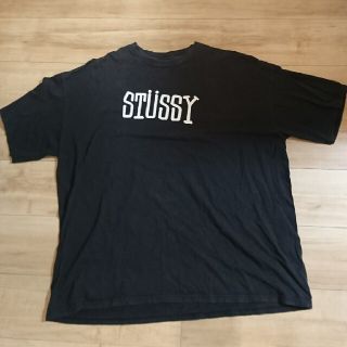 ステューシー(STUSSY)のSTUSSY Tシャツ  ＸＸＬ(Tシャツ/カットソー(半袖/袖なし))