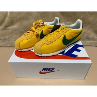 ナイキ(NIKE)のNIKE CLASSIC CORTEZ NYLON PREMIUM 26.0cm(スニーカー)