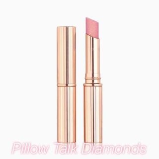 セフォラ(Sephora)の【感謝セール】シャーロットティルブリー ピロートークダイアモンド リップ(口紅)