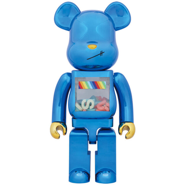 BE@RBRICK 購入済 | www.innoveering.net
