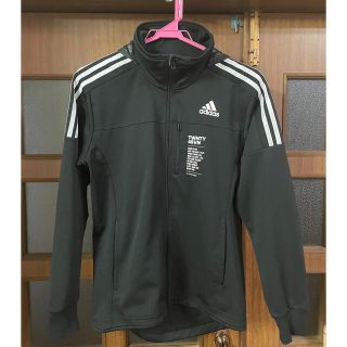 アディダス(adidas)のadidasアディダス フルジップ(スウェット)