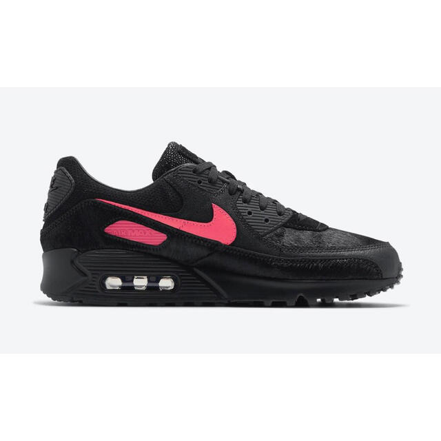 【新品未使用】NIKE AIR MAX 90 QS 1