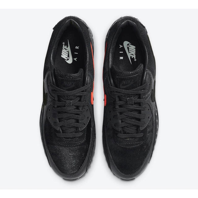 【新品未使用】NIKE AIR MAX 90 QS 3