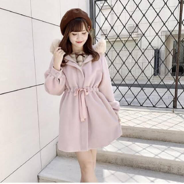 正規店または公式サイト evelyn コート - winterparksmiles.com