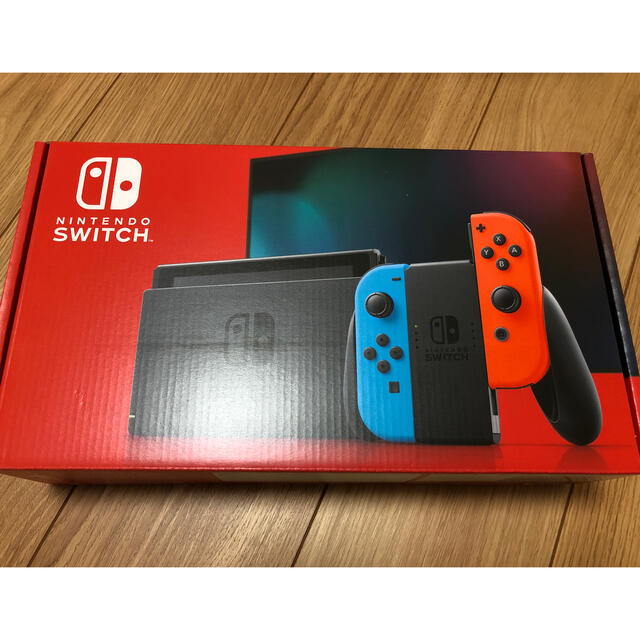 任天堂スイッチ 本体 Nintendo Switch ニンテンドースイッチ 家庭用ゲーム機本体 Www Bloompsychologyservices Com