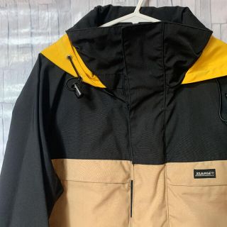 エクストララージ(XLARGE)のXLARGE マウンテンパーカー(マウンテンパーカー)