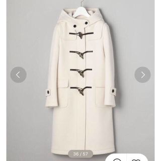 ユナイテッドアローズ(UNITED ARROWS)のdolphin様専用UNITED ARROWSユナイテッドアローズ(ダッフルコート)