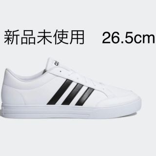 アディダス(adidas)の【最安値】アディダス adidas スニーカー VS SET 26.5cm(スニーカー)