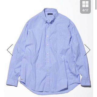 ノーティカ(NAUTICA)のNAUTICA シャツ 古着(シャツ)