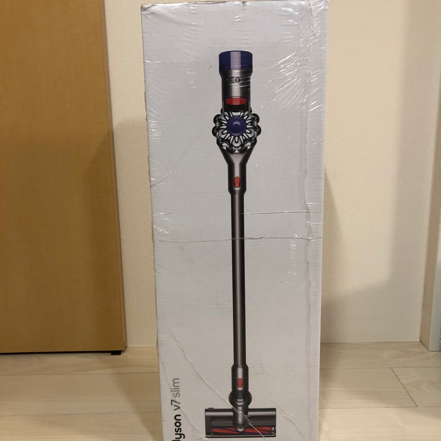 Dyson v7 slim