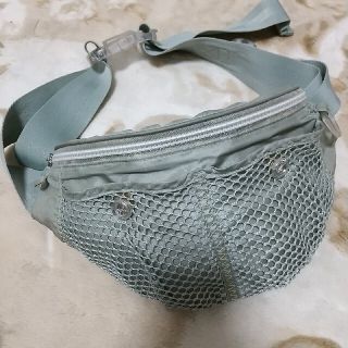 adidas by Stella McCartney(ボディバッグ/ウエストポーチ)の adidas by Stella McCartney(ボディバッグ/ウエストポーチ)の