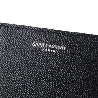 サンローラン(Saint Laurent)の✨初売り限定価格✨Saint Laurent (折り財布)