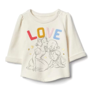 ギャップキッズ(GAP Kids)のbaby GAP　　新品★Disney Baby 　トップス　新品　未使用(その他)