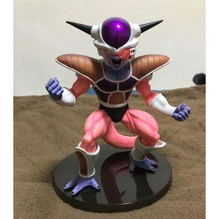 バンダイ(BANDAI)のドラゴンボールフリーザフィギュアBWFC(フィギュア)