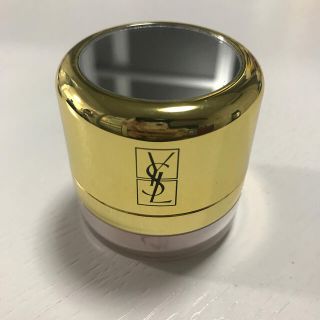 イヴサンローランボーテ(Yves Saint Laurent Beaute)のYSL トゥッシュ　ブラッシュ　14 チーク(チーク)