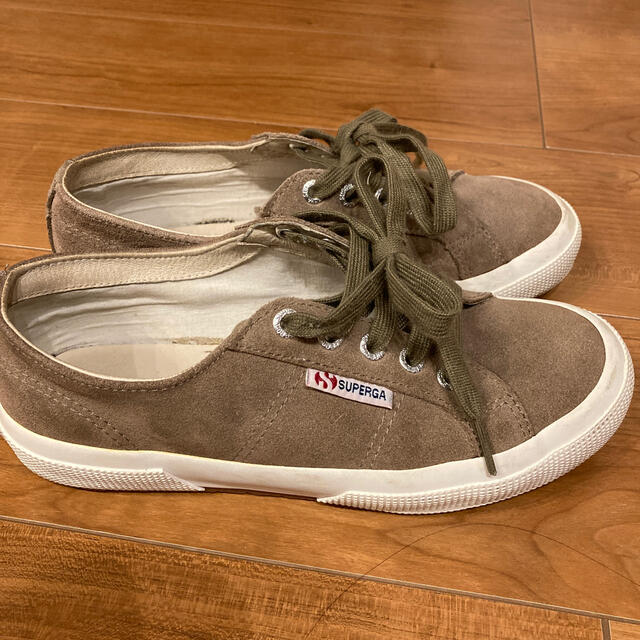 SUPERGA(スペルガ)のSUPERGA スニーカー ユニセックス レディースの靴/シューズ(スニーカー)の商品写真