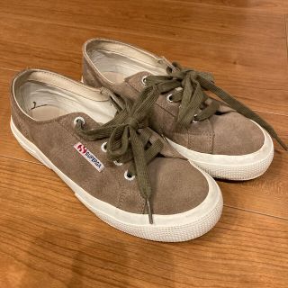 スペルガ(SUPERGA)のSUPERGA スニーカー ユニセックス(スニーカー)