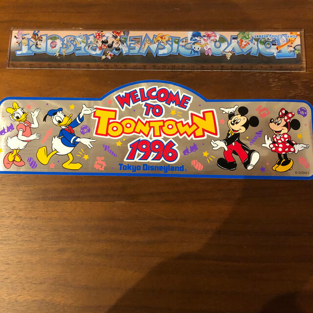 Disney 未使用 ディズニー トゥーンタウン バンパーステッカー シールの通販 By Cawa ディズニーならラクマ Disney 未使用 ディズニー トゥーンタウン バンパーステッカー シールの通販 By Cawa ディズニーならラクマ
