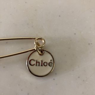 クロエ ブローチ/コサージュの通販 17点 | Chloeのレディースを買う ...