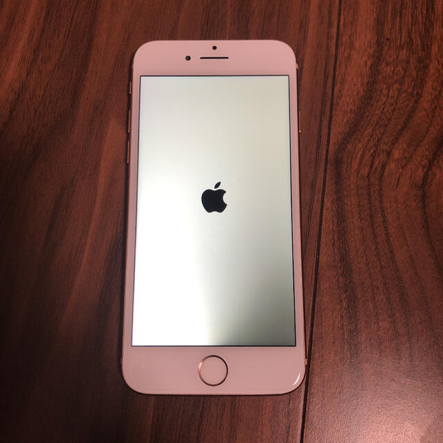 (ジャンク品) iPhone 8 Gold 64 GB SIMフリー