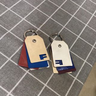 FREITAG フライターグ キーホルダー-