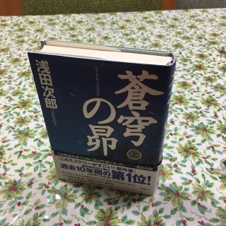 蒼穹の昴 上下(その他)