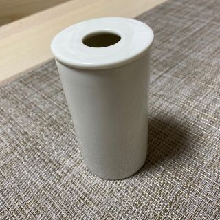 ムジルシリョウヒン(MUJI (無印良品))のフレグランスオイル陶器(アロマオイル)