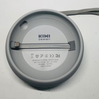 KIWI design Google Home mini バッテリーベース(PC周辺機器)