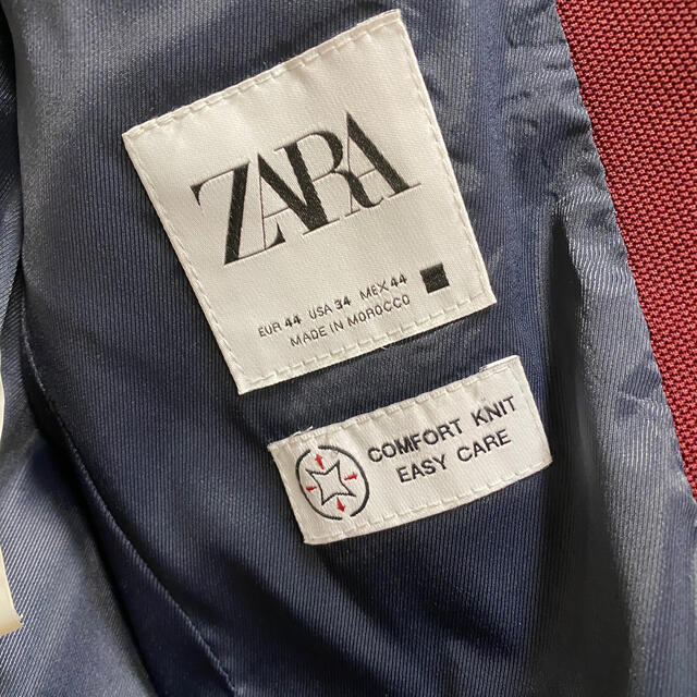 ZARA(ザラ)のZARA セットアップ　スーツ メンズのスーツ(セットアップ)の商品写真