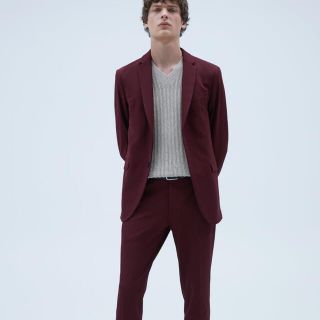 ザラ(ZARA)のZARA セットアップ　スーツ(セットアップ)