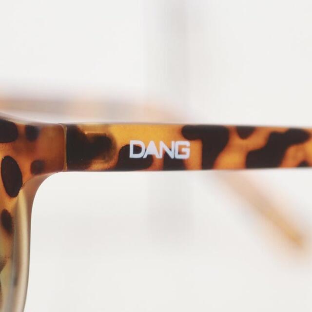 DANG SHADES ダンシェイディーズ ATZ POLARIZED