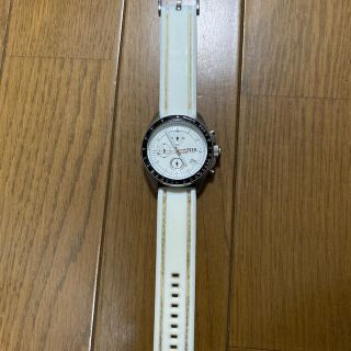 フォッシル(FOSSIL)のFossil ラバーウォッチ(腕時計(アナログ))