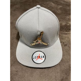 ニューエラー(NEW ERA)のニューエラ　キャップ(ジョーダン)(キャップ)